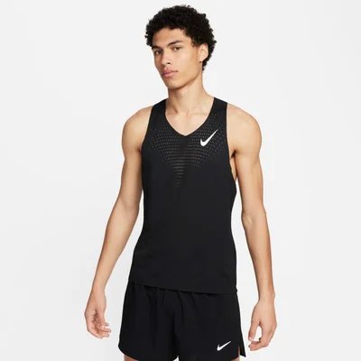Nike Men's AeroSwift Dri-FIT ADV Running Vest