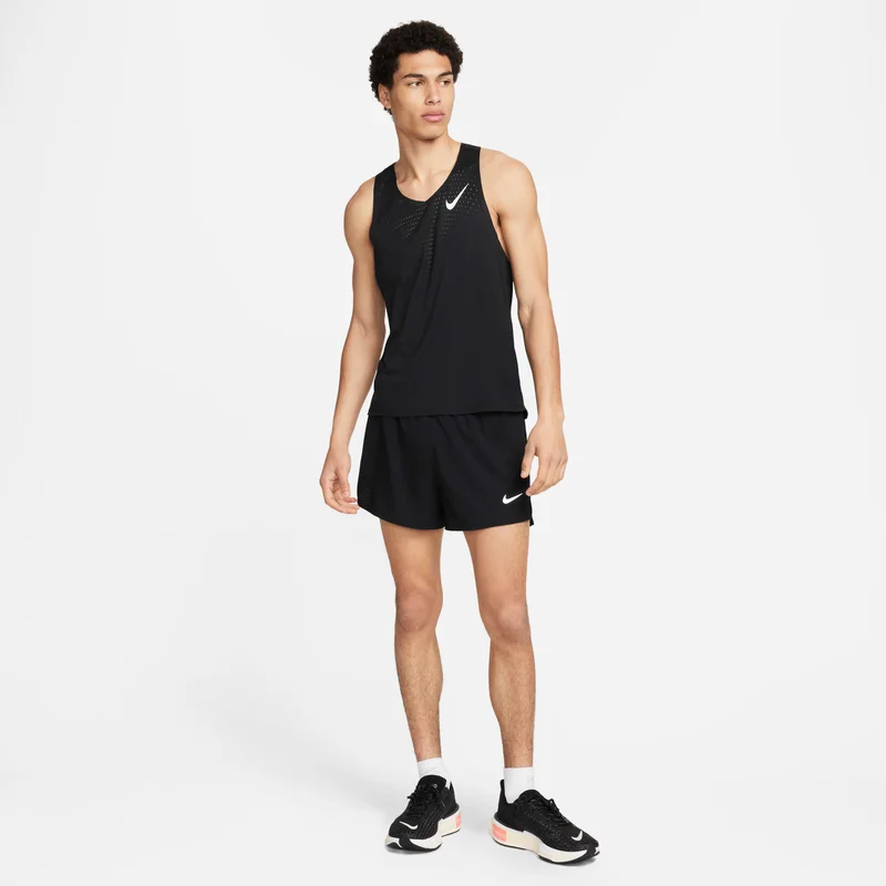 Nike Men's AeroSwift Dri-FIT ADV Running Vest