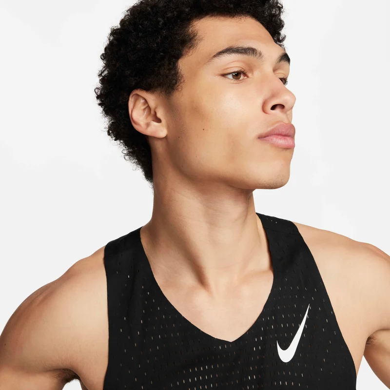 Nike Men's AeroSwift Dri-FIT ADV Running Vest