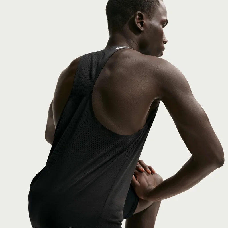 Nike Men's AeroSwift Dri-FIT ADV Running Vest