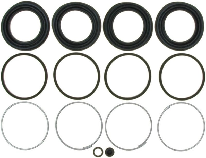 Raybestos WK1872 Disc Brake Caliper Boot and Seal Kit