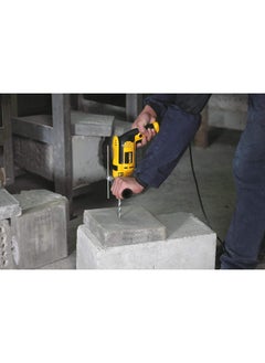 DEWALT Dewalt DWD024K 13Mm Percussion Drill  - Image 4