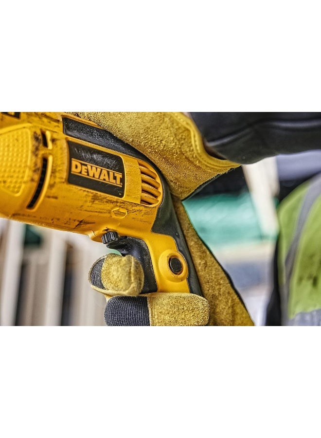 ديوالت ديوالت DWD024K مثقاب قرع 13 ملم  - Image 5