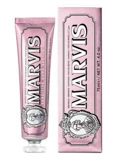 Marvis Marvis Sensitive Gums Gentle Mint Toothpaste 75Ml 