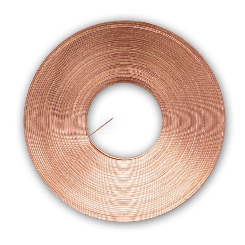 Cascade Re-Strip Copper Reinforcing Strip - 100 Feet - Image 5