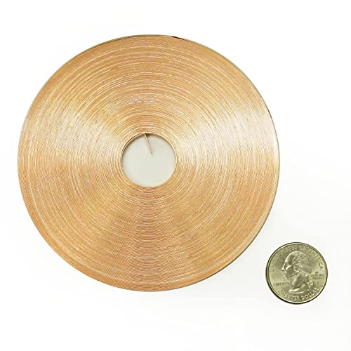 Cascade Re-Strip Copper Reinforcing Strip - 100 Feet - Image 3