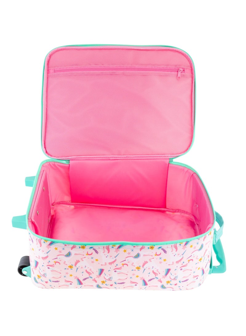 Stephen Joseph All Over Print Trolley Bag - Unicorn - Image 5