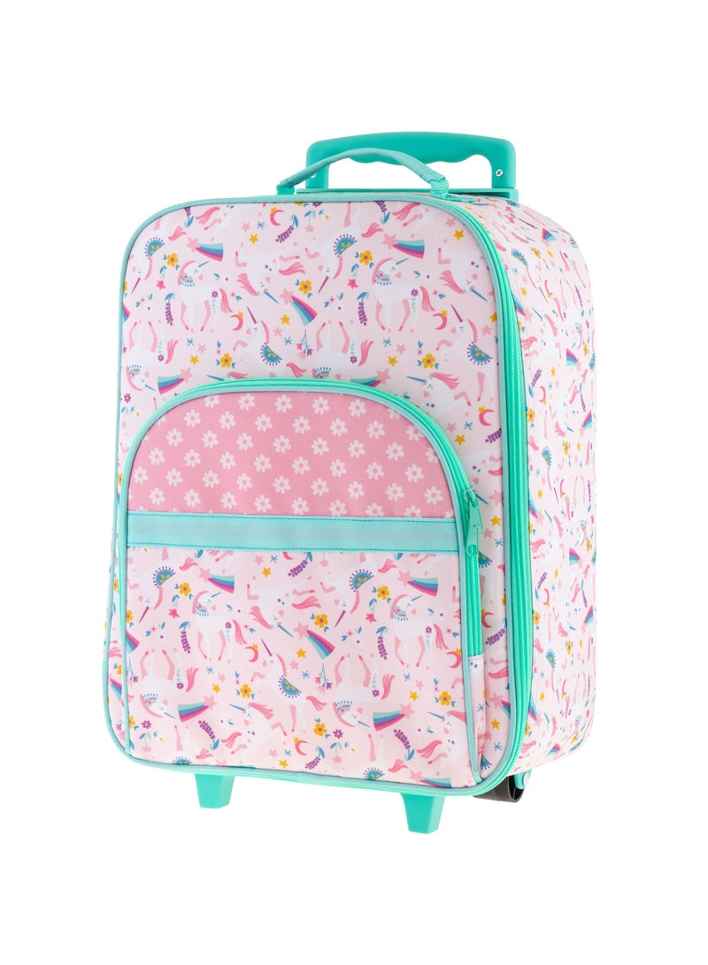 Stephen Joseph All Over Print Trolley Bag - Unicorn - Image 2