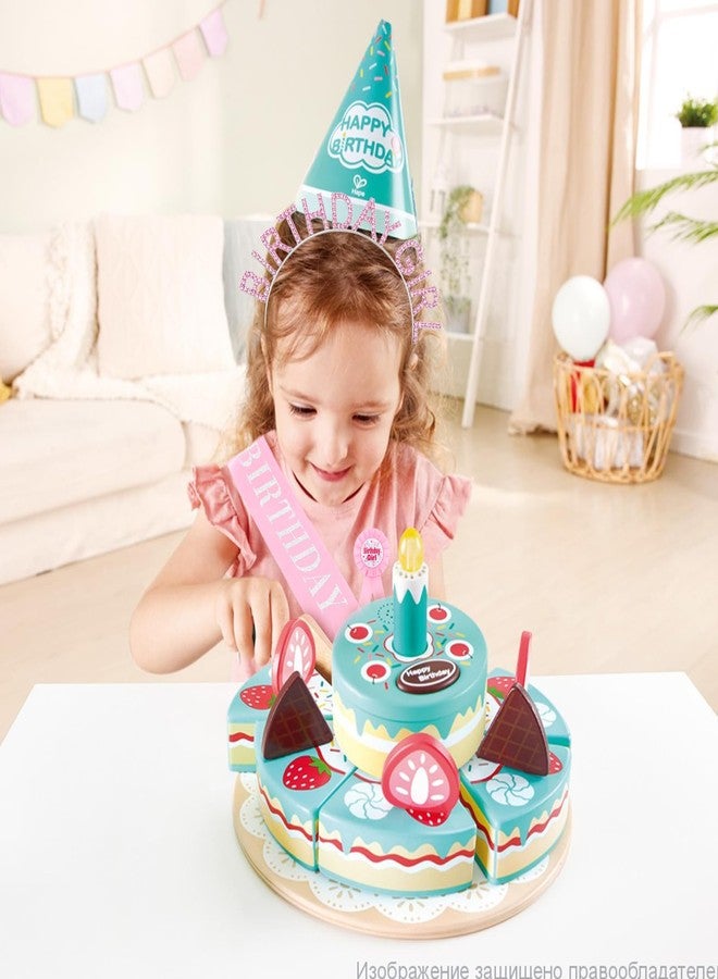 شاناكو تاج عيد ميلاد شانكو للنساء والفتيات - طقم وشاح وتاج عيد ميلاد، طوق رأس مرصع بأحجار الراين - وردي - Image 3