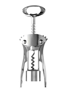 BLACKSTONE Wing Corkscrew Multifunctional, Heavy Duty Zinc Alloy Wine Bottle Opener 