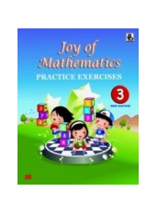 Joy of Mathematics 2013 WB Class 3 - pzsku/ZE4458C8D0028E27F1279Z/45/_/1744118375/9054ca99-96dc-42af-8679-b59c87dc78db