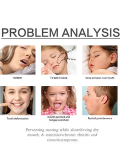OUHOE Anti-Snore Nasal Spray for Clean the Nasal Cavity,Prevent Snoring and Relieve Breathing Difficulties  - Image 2