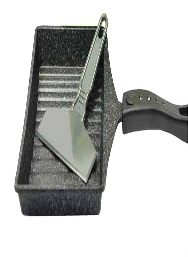 كيتشين أرت صينية لفائف البيض من كيتشن آرت، غير لاصقة، سعة 1.0 قدم مكعب - Image 1