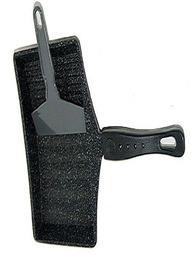 كيتشين أرت صينية لفائف البيض من كيتشن آرت، غير لاصقة، سعة 1.0 قدم مكعب - Image 2