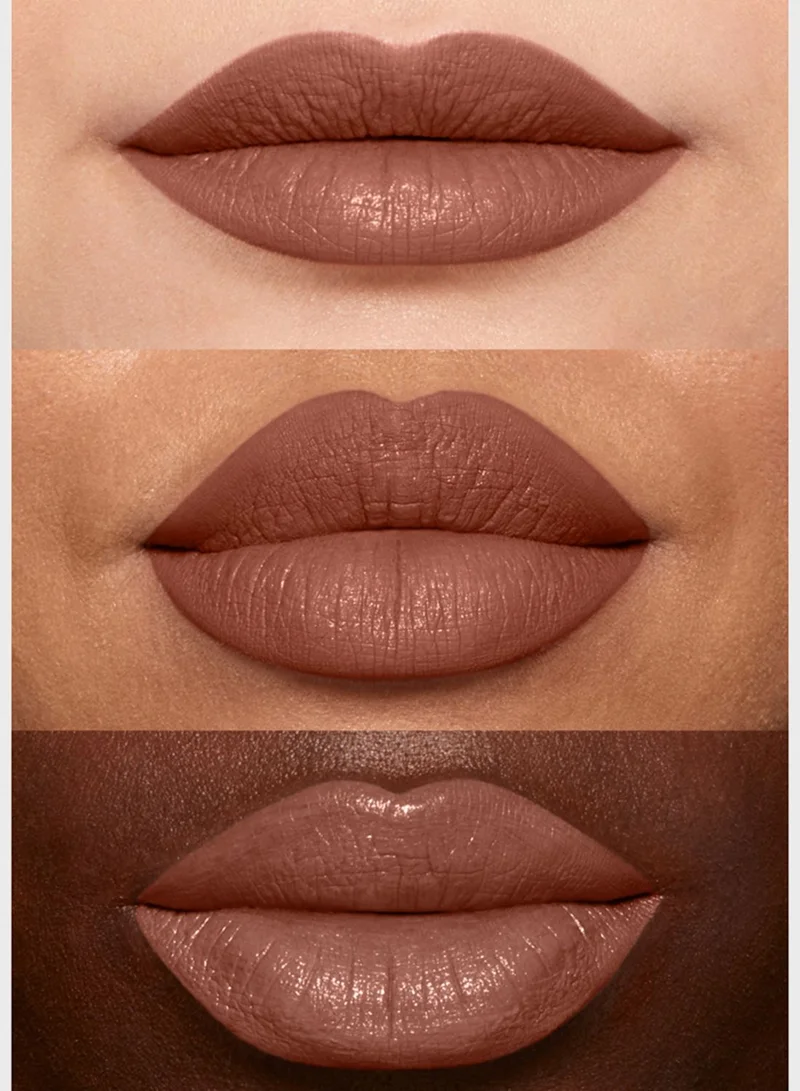 NYX PROFESSIONAL MAKEUP Soft Matte Lip Cream - Athens