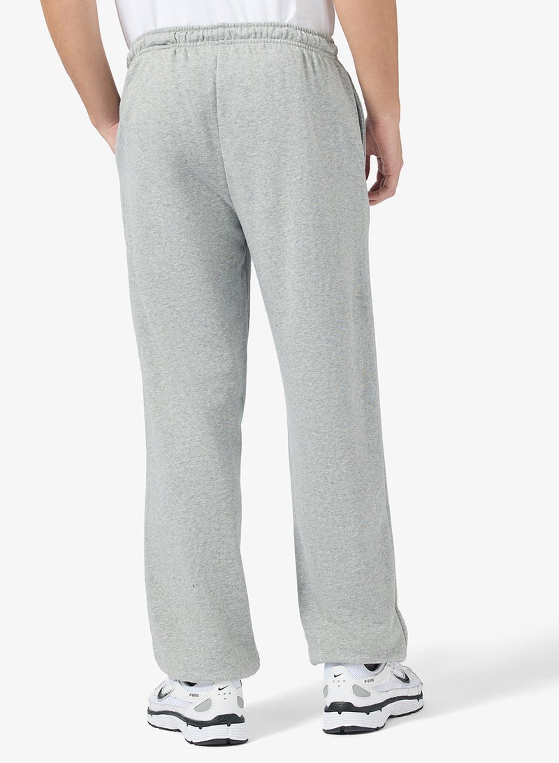 سفنتي فايف بيسيكس بنطلون رياضي فضفاض بتفاصيل رقعة - Image 3