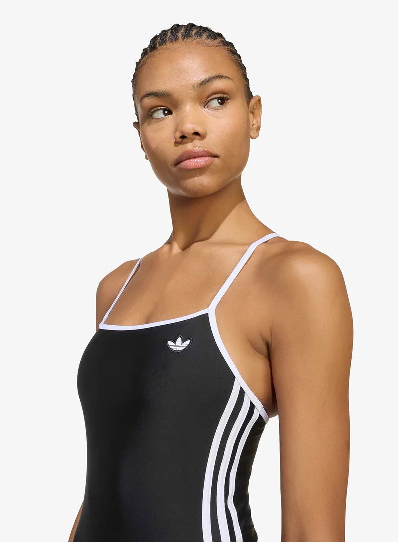Adidas Originals Essential Logo Swimsuit