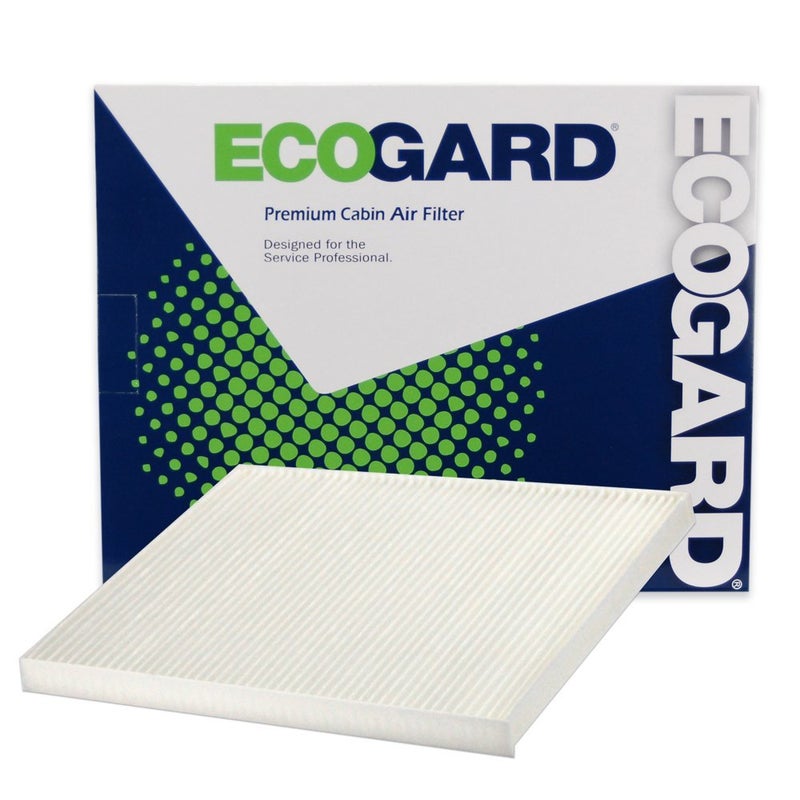 ECOGARD XC26185 Cabin Air Filter Fits 2021-2024 Ram 700, 2017-2024 ProMaster Rapid, 2017-2024 Fiat Mobi, 2023-2025 Pulse, 2021-2024 Argo, 2024-2025 Fastback, 2011-2019 500, 2013-2020 Uno - Image 4