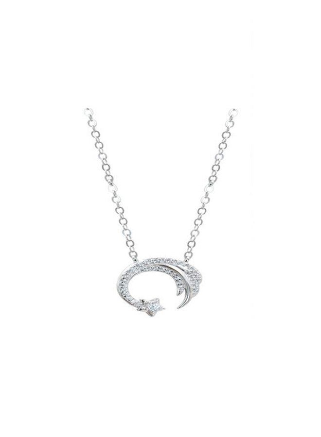 retsamradassaT Meteor Garden Necklace (2018) - Image 1