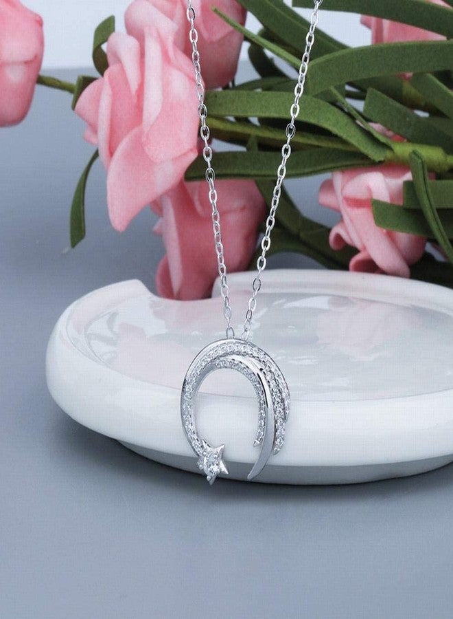 retsamradassaT Meteor Garden Necklace (2018) - Image 5