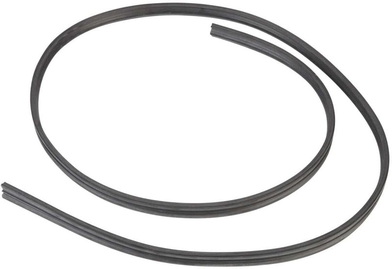 Whirlpool W11177741 OEM Dishwasher Door Gasket - Image 1