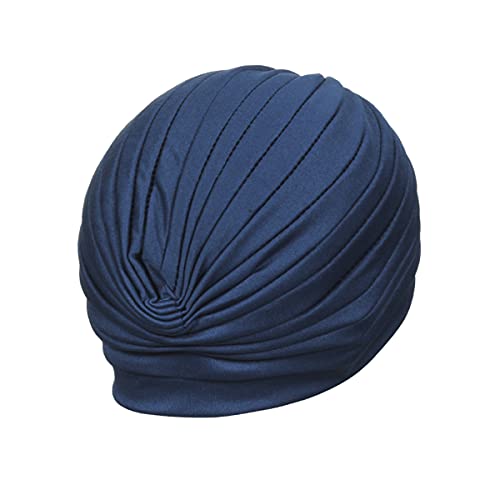BISMAADH Unisex Polyester Blend Cap (Pack Of 3) (3PAGRIS-B, BL, M_Black, Blue, Maroon_Free Size) - Image 2
