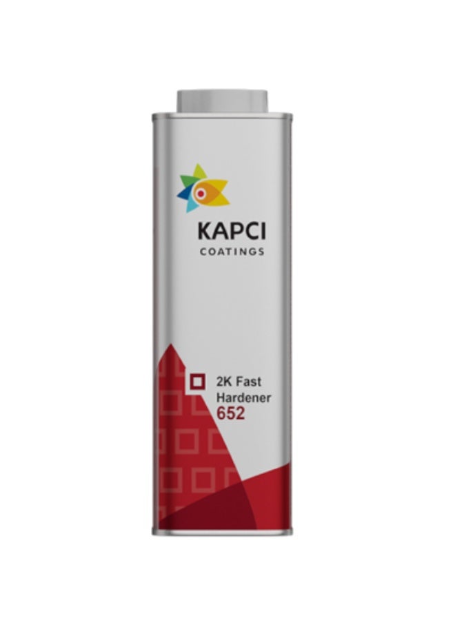 KAPCI 652 FAST HARDNER 500ML