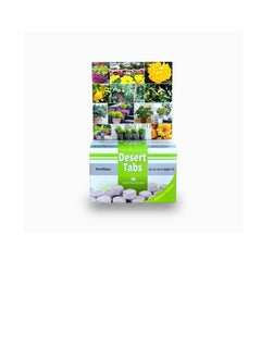 DESERT ENERGY Desert Energy Desert Tabs Fertilizer  - Image 2