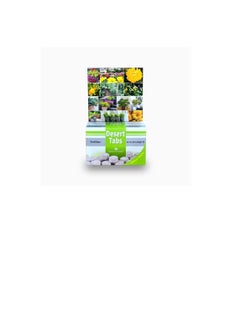 DESERT ENERGY Desert Energy Desert Tabs Fertilizer  - Image 3