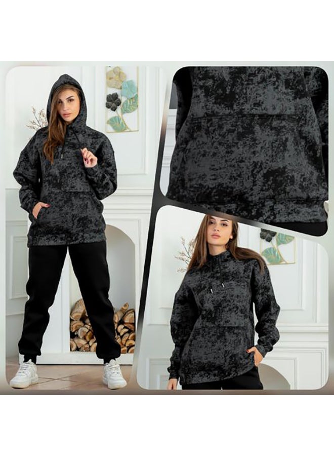 H.Brand Winter Active Tracksuits - Image 3