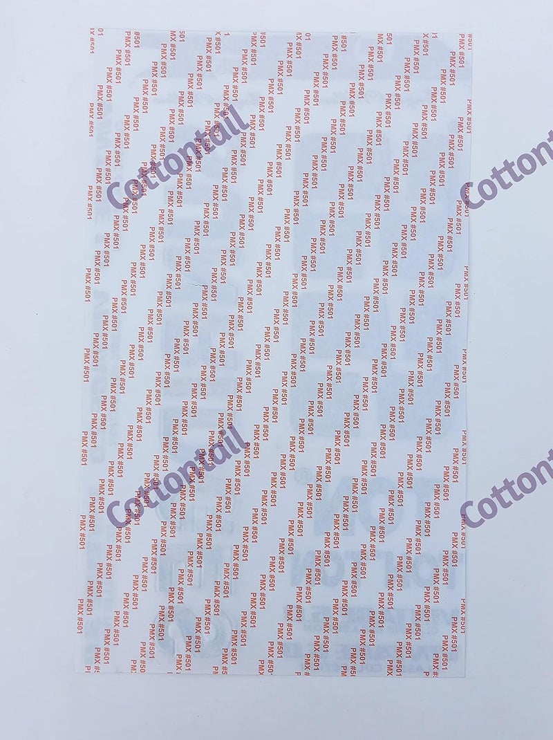 cottontail | 3D VNTG Edition | English Willow | Embossed Cricket Bat Sticker | Black - Image 4