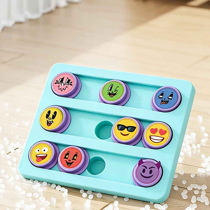 Dog Puzzle Feeder Bowl - Slow Feed Interactive Treat Dispenser - Image 5