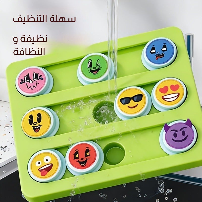 Dog Puzzle Feeder Bowl - Slow Feed Interactive Treat Dispenser - Image 4