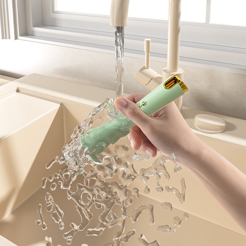 Songtai Ice Crusher & Lemon Masher - Perfect for Milk Tea Shops & Fruit Teas - Image 5