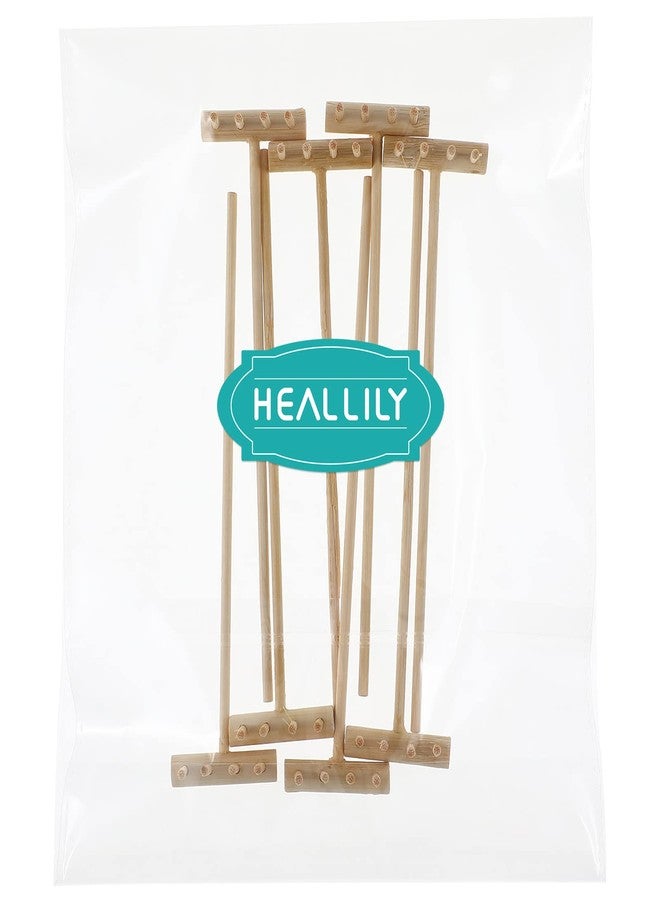 HEALLILY 8pcs Mini Zen Garden Rake Tabletop Rock Garden Sandbox Tools Kits Japanese Desktop Meditation Sand Box Accessories - Image 4