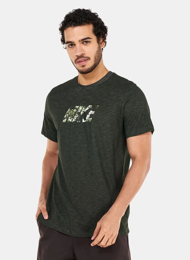 Nike Men’s Dri-FIT Training T-Shirt