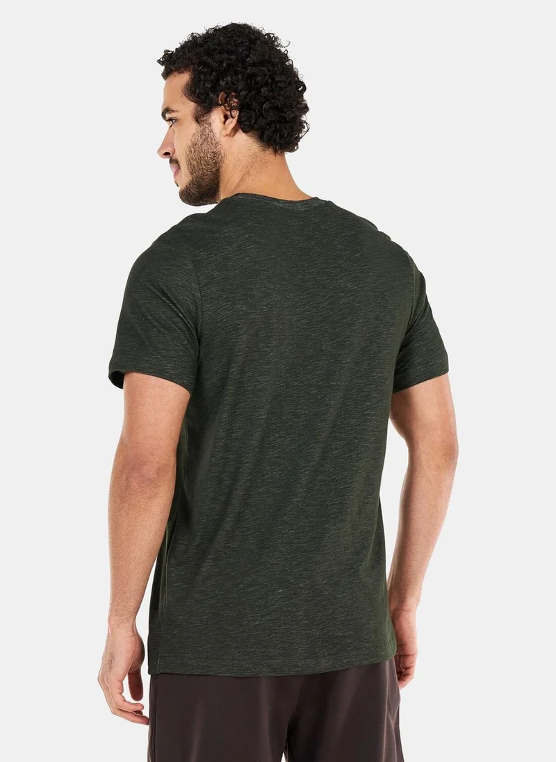 Nike Men’s Dri-FIT Training T-Shirt