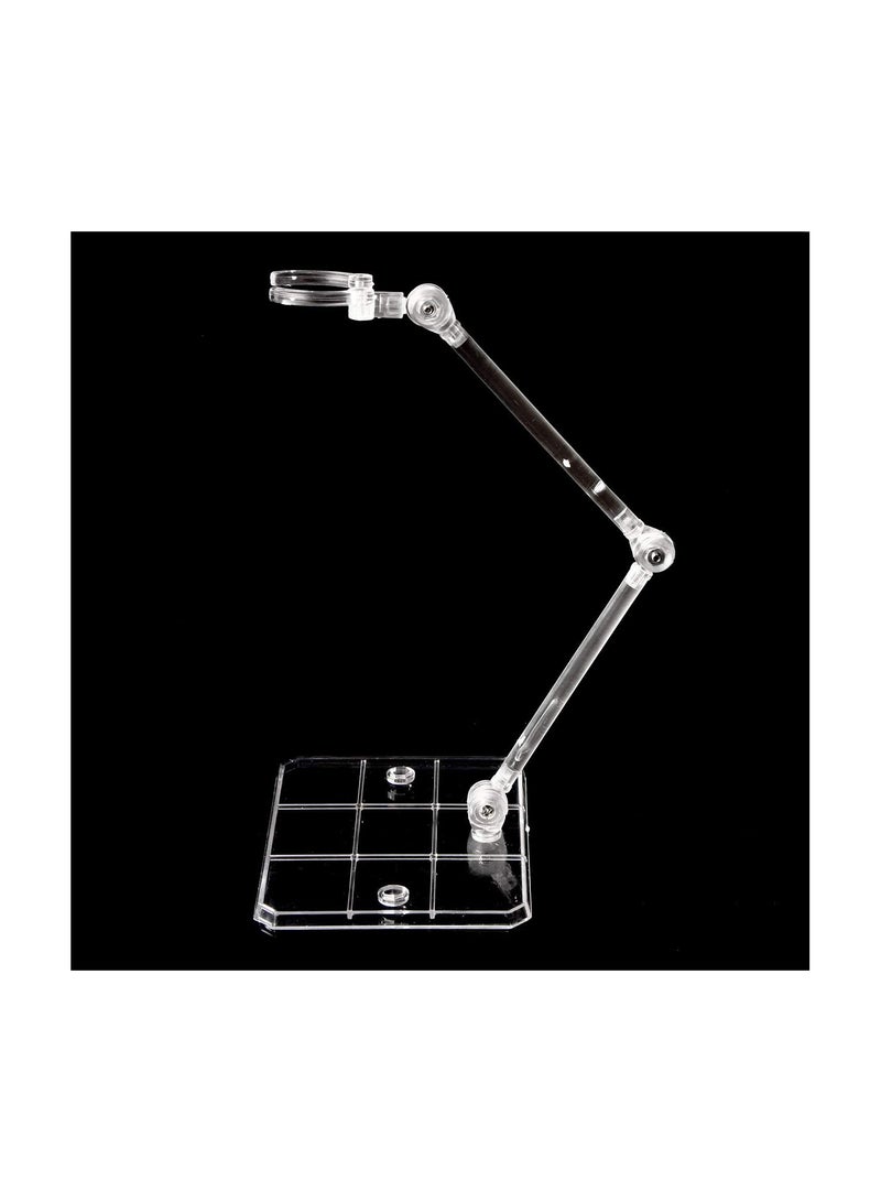 GGOOT Action Figure Base Stand Display Holder Fit For HG RG SD SHF Gundam Model - Image 3