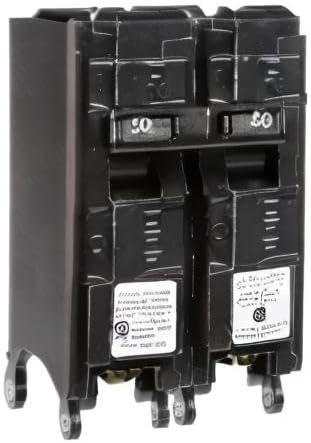 SIEMENS SIEMENS Q250H 50Amp Double Pole 22kA Type QPH Circuit Breaker 240 Volts  - Image 5