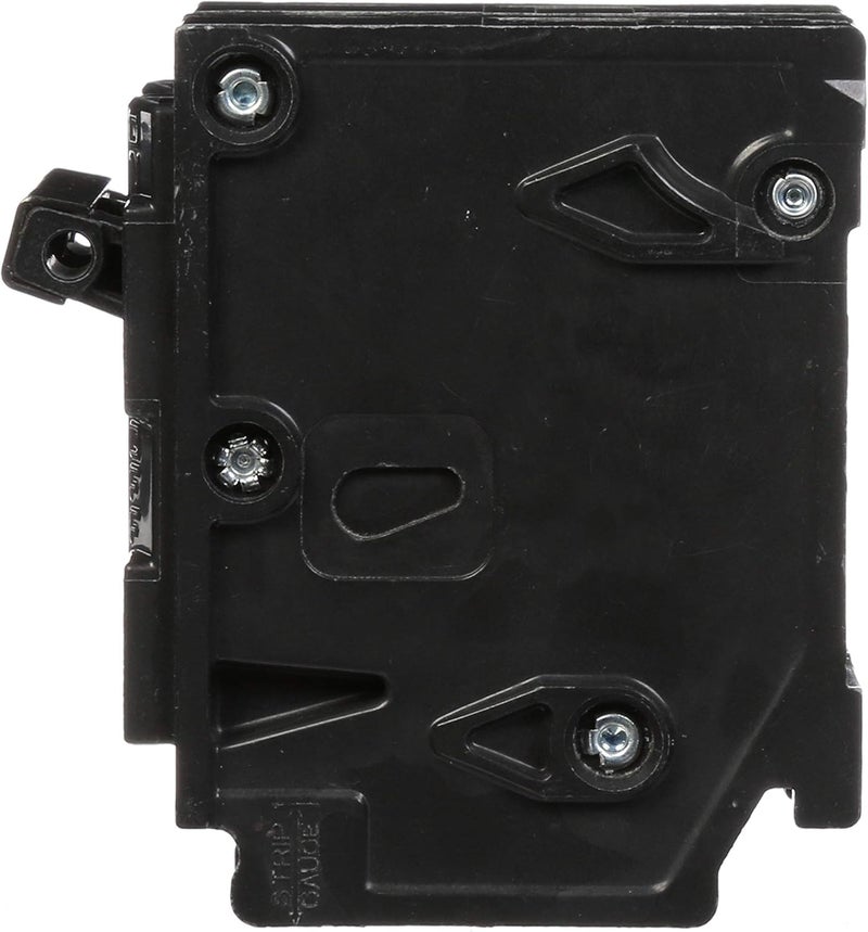 SIEMENS SIEMENS Q250H 50Amp Double Pole 22kA Type QPH Circuit Breaker 240 Volts  - Image 3