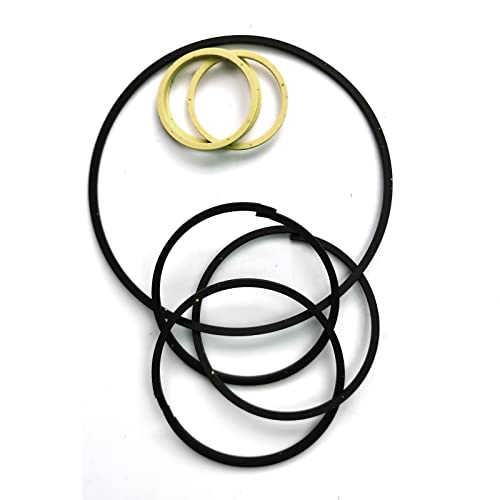 Transpeed طقم إعادة بناء صندوق التروس الأوتوماتيكي TRANSPEED 6L80E 6L90E بديل لسيارات هامر وكاديلاك وشيفروليه وهولدن - Image 5