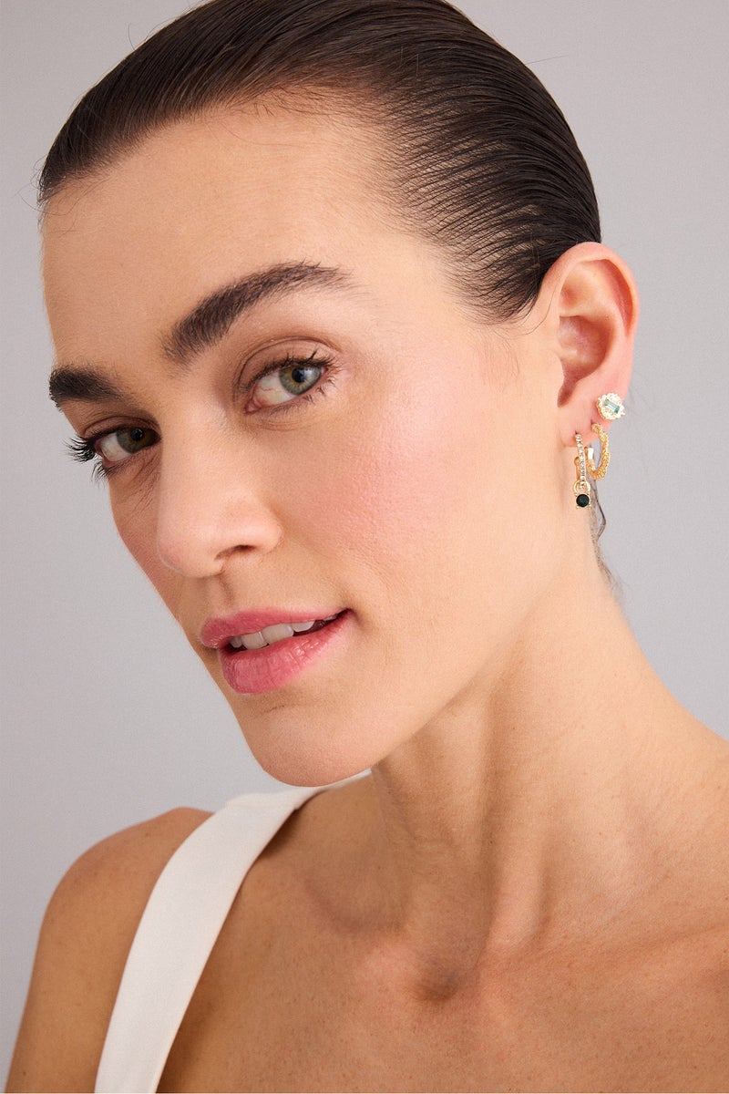 ديفاكتو حلق حريمي - 12 قطعة - Image 1