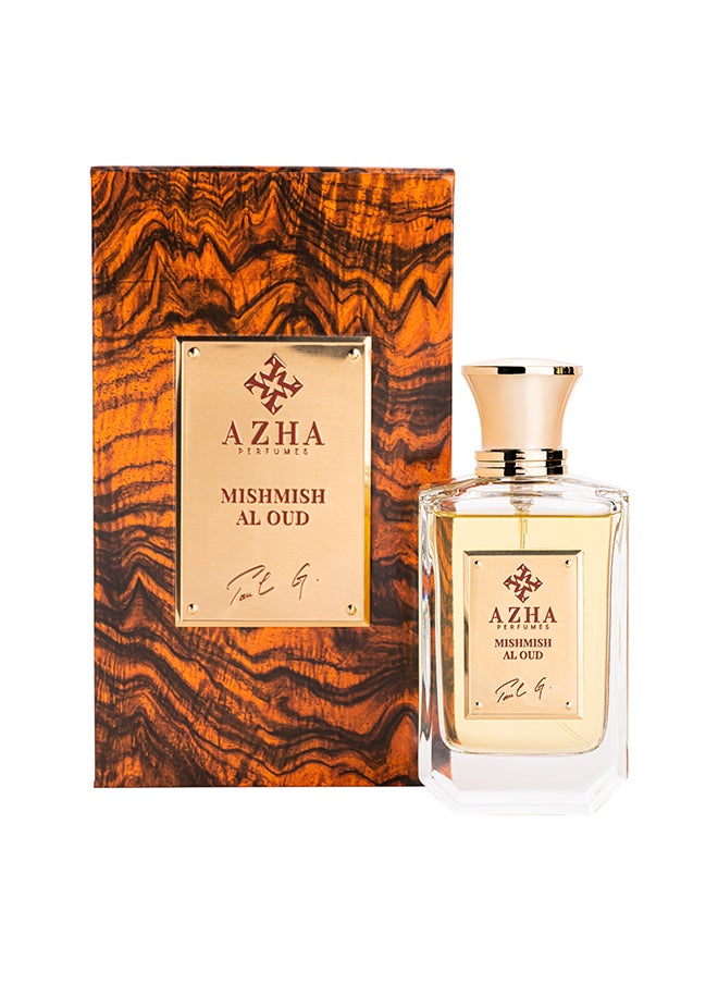 Mishmish Al Oud EDP 100 ml - pzsku/ZE4473FE2C695BF4C5E3FZ/45/_/1720778168/48a0af7d-4af7-4fee-bf69-d88ef01e6835