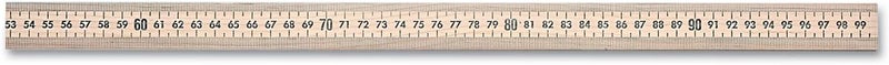 Westcott ACME UNITED CORPORATION ACM10431 METERSTICK - Image 1