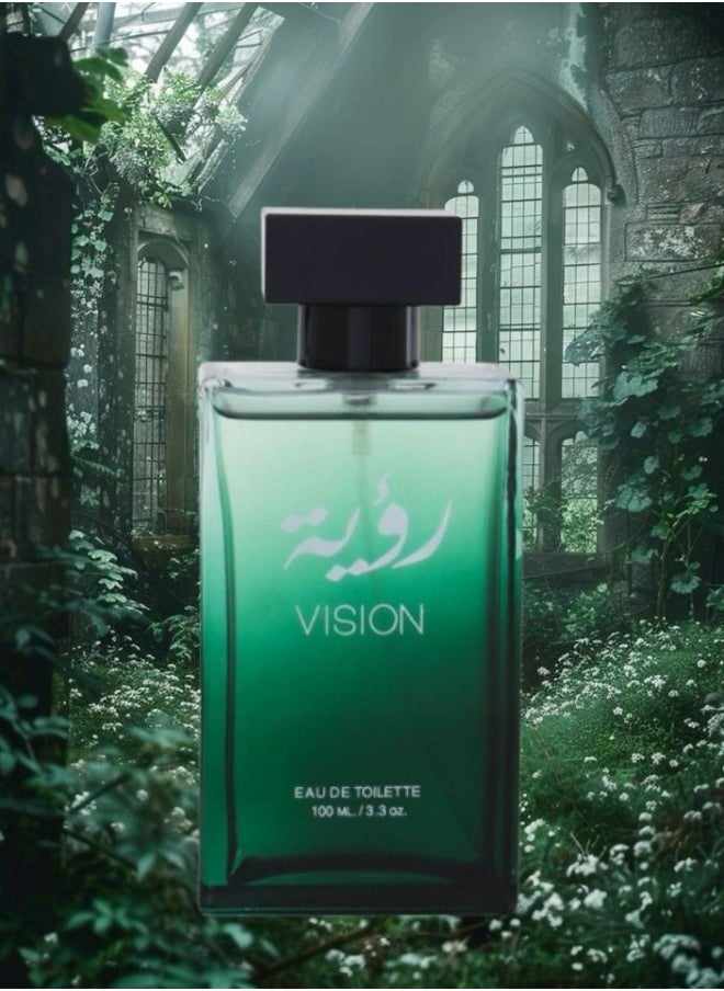 Vision Perfume 100ML - pzsku/ZE4475C7E1EB3B342B929Z/45/_/1737138837/55f14b54-fa1e-4f1c-a6c3-3214c7eca16b