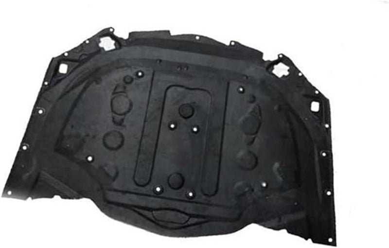 Vuzmode Front Hood Engine Soundproof Cotton Mat - Image 1