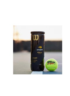 Wilson US Open Extra Duty Tennis Ball 3 Ball Can - pzsku/ZE44783ADB62C0CF7B7BBZ/45/_/1719261740/8a0ff5e8-98b4-4a89-9ac8-dd644cb955ee