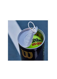 Wilson US Open Extra Duty Tennis Ball 3 Ball Can - pzsku/ZE44783ADB62C0CF7B7BBZ/45/_/1719261760/cbf8c017-f0c1-4d43-ace9-7db91f420c94