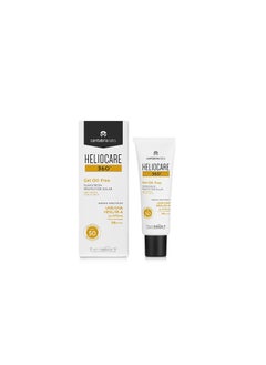 Heliocare Heliocare 360 Gel Oil-free SPF50 50ML  - Image 1