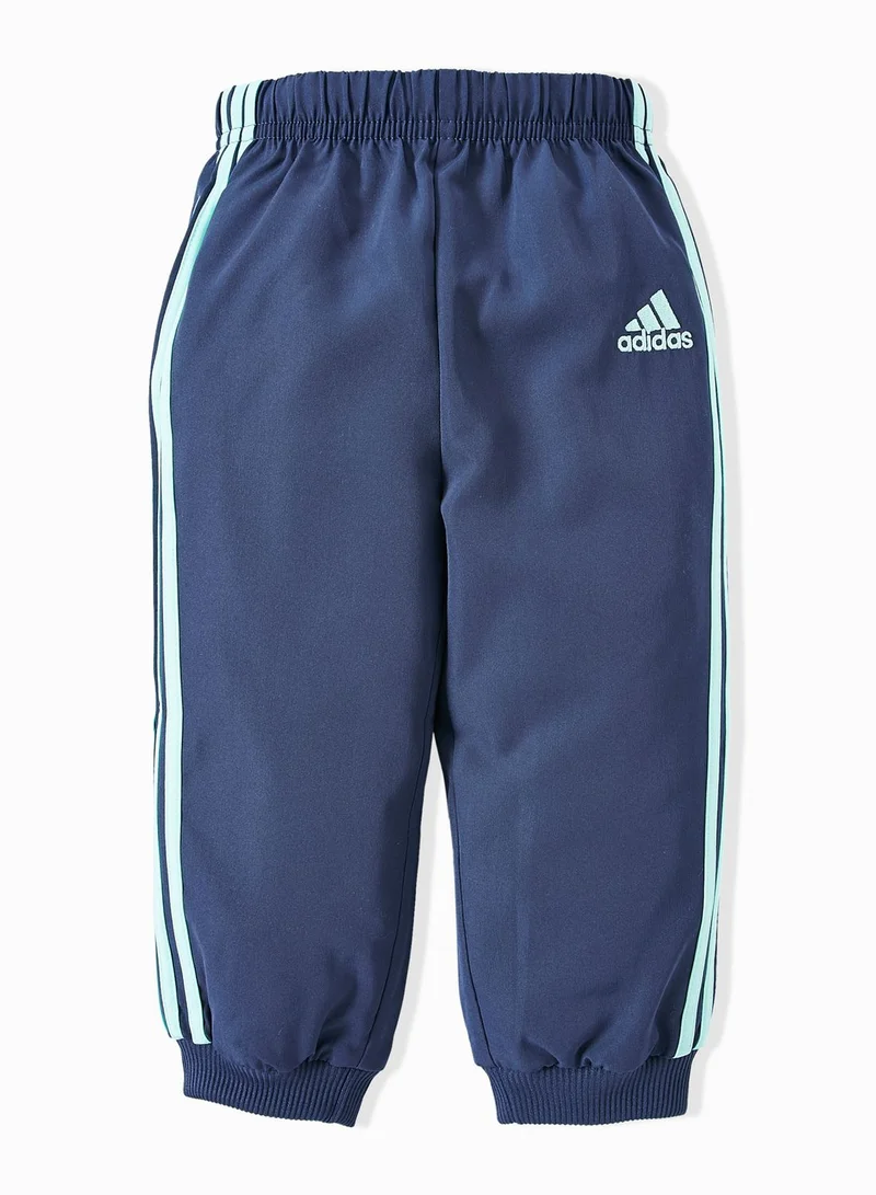 Adidas Infant Logo Track Suit